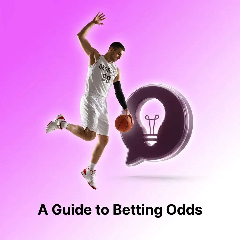 Decimal betting odds guide showing stake and profit calculation for India vs Australia T20I match on Indian betting site