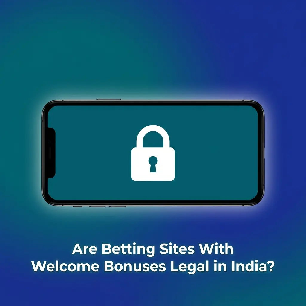 Betting sites with welcome bonuses legality in India map showing state regulations and offshore licensing jurisdictions