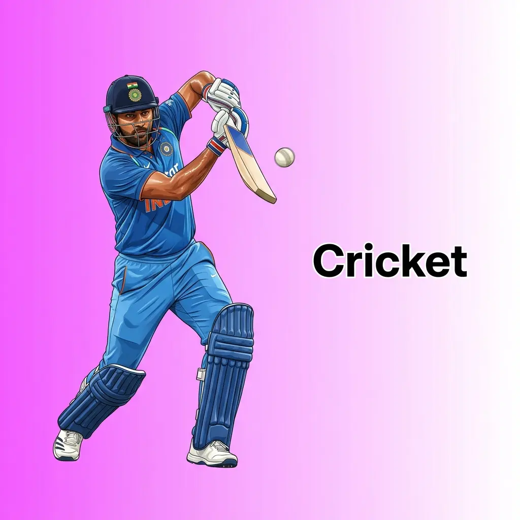 Cricket live betting markets IPL T20 World Cup ball-by-ball wagering India online sports platform