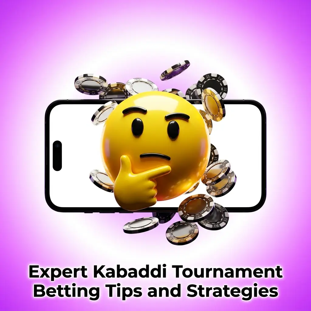 Expert Kabaddi tournament betting tips covering team form, raider availability, line shopping, and in-play strategies for PKL season