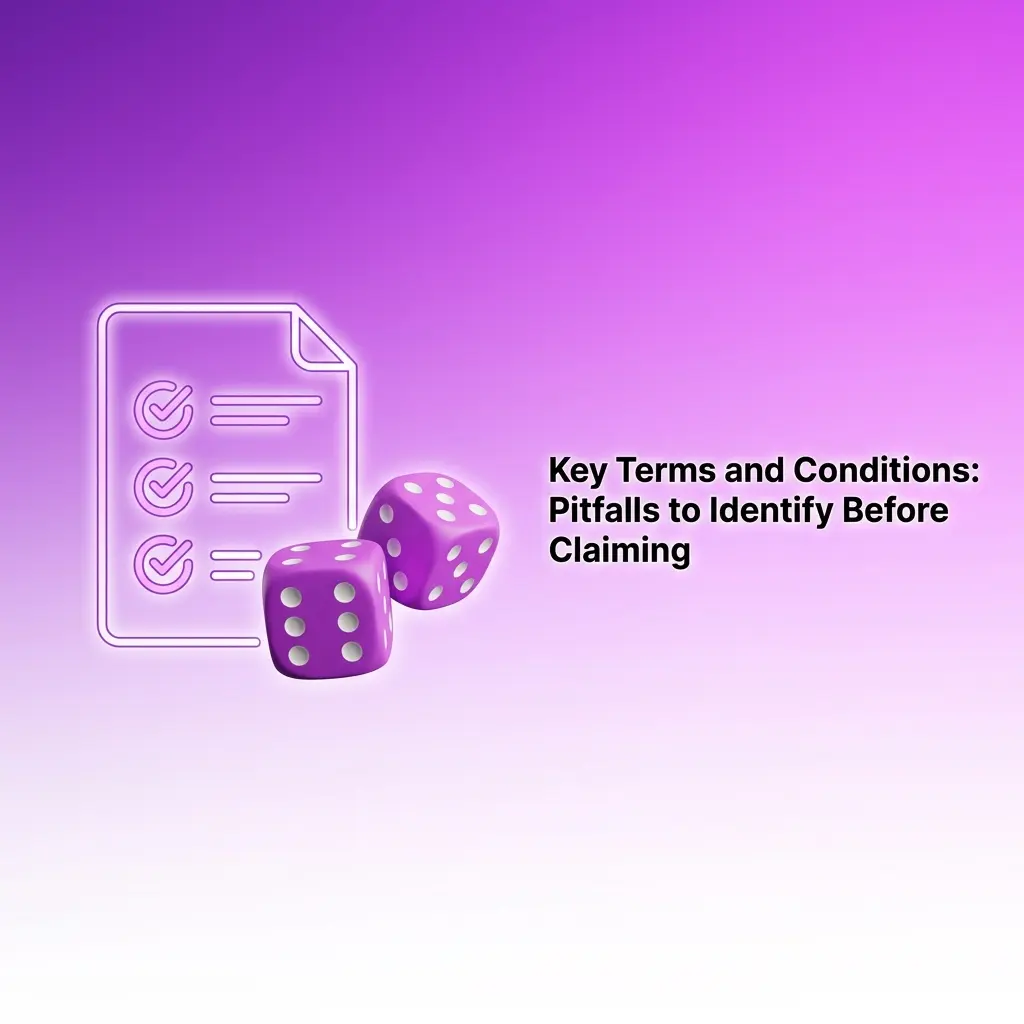 Cashback bonus terms and conditions showing wagering requirements, minimum odds, validity periods, and excluded markets for Indian bettors