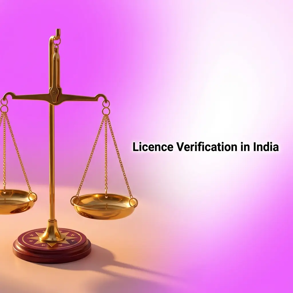 Licence verification process for Indian betting sites checked via Curacao, Antillephone, and MGA official portals