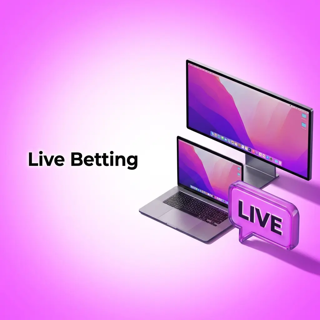 Live betting on IPL and T20 cricket matches with real-time odds updates on a mobile app
