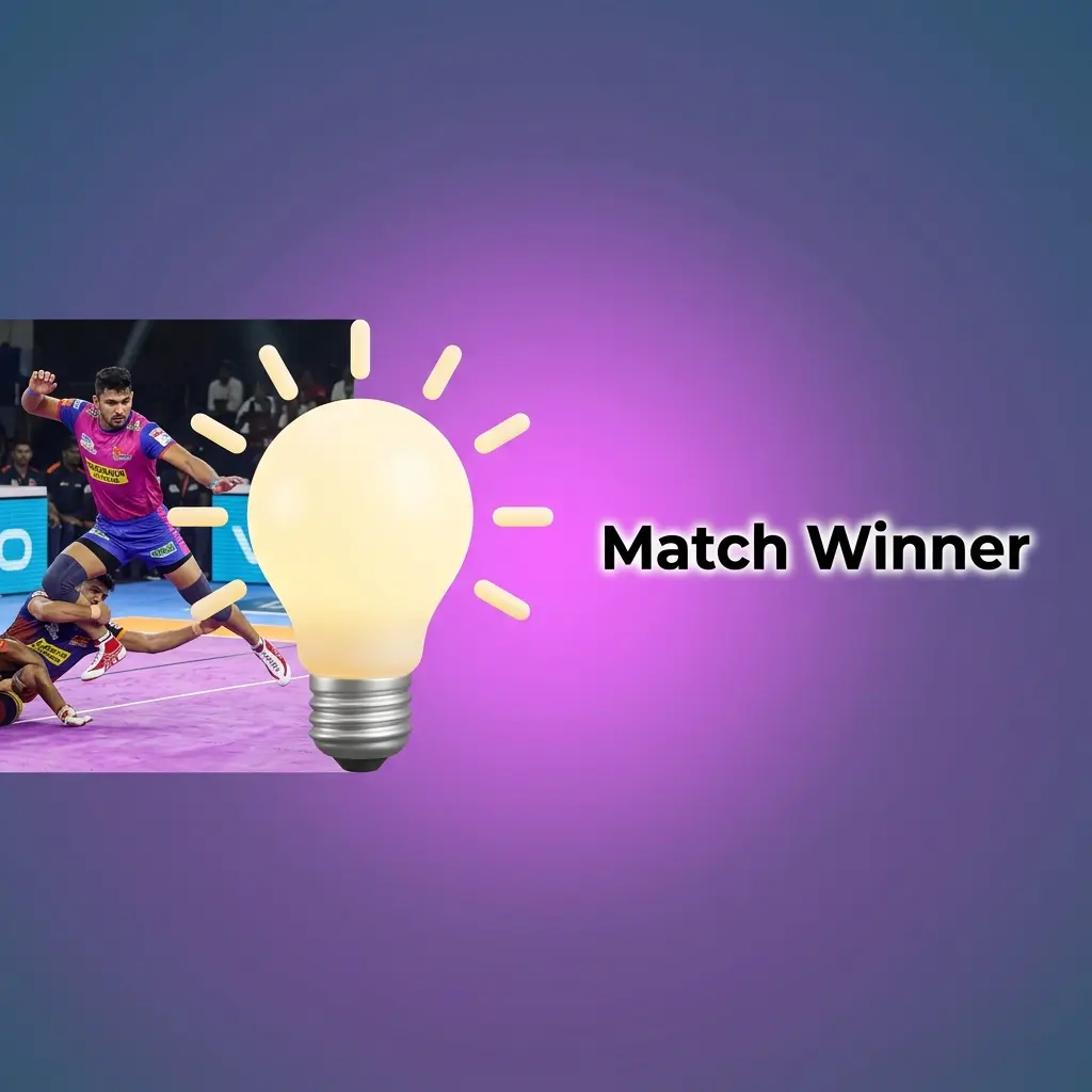 Kabaddi Match Winner market showing Patna Pirates vs Bengaluru Bulls PKL bet with 1000 INR stake at 1.75 odds