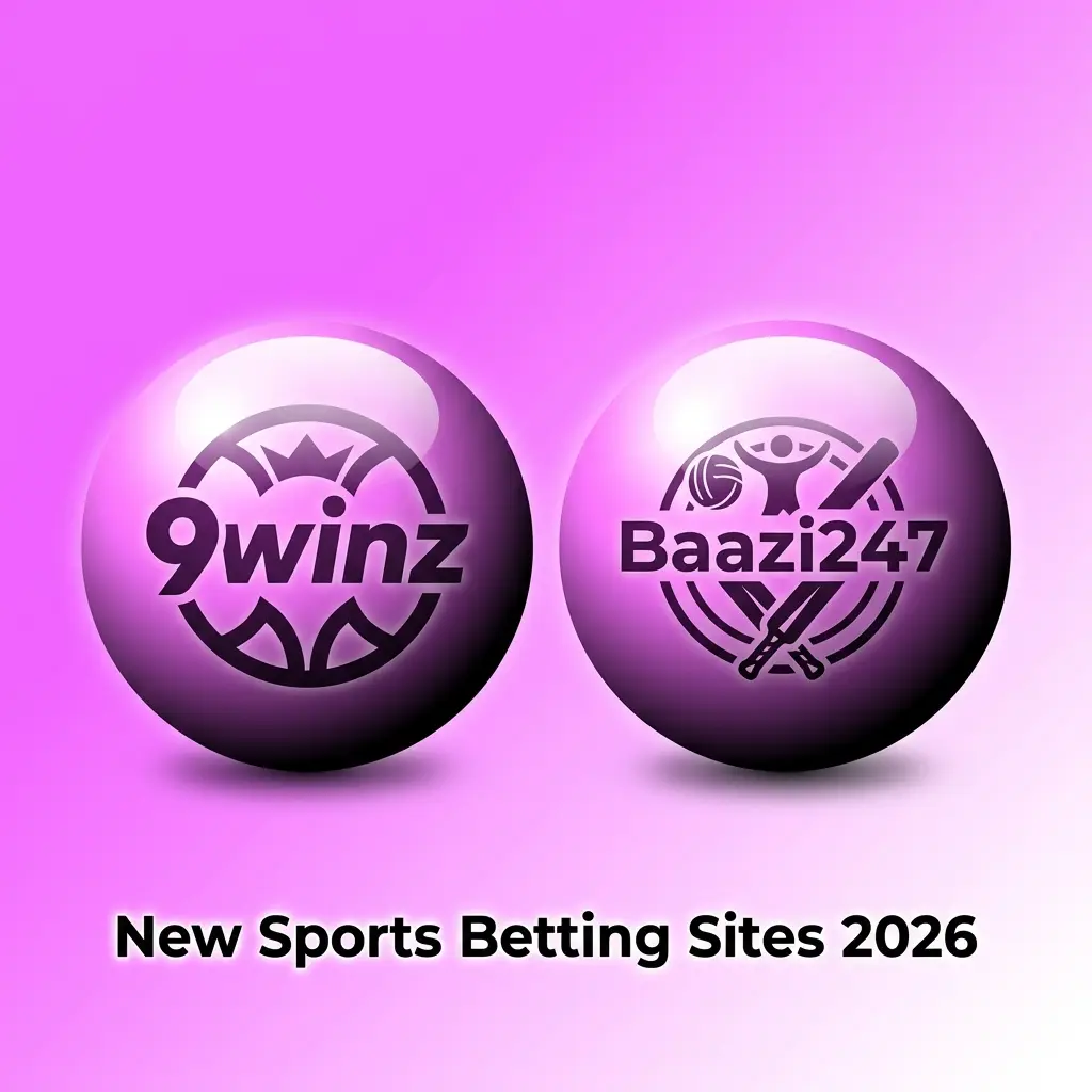 New sports betting sites in India 2026 featuring welcome bonuses and GPay support for Indian bettors