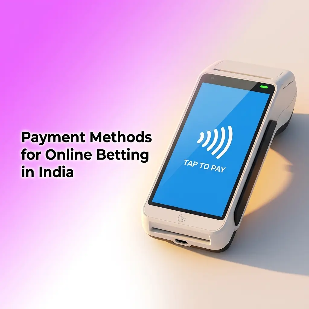UPI, PhonePe, PayTM & USDT payment methods for online betting in India with deposit and withdrawal steps