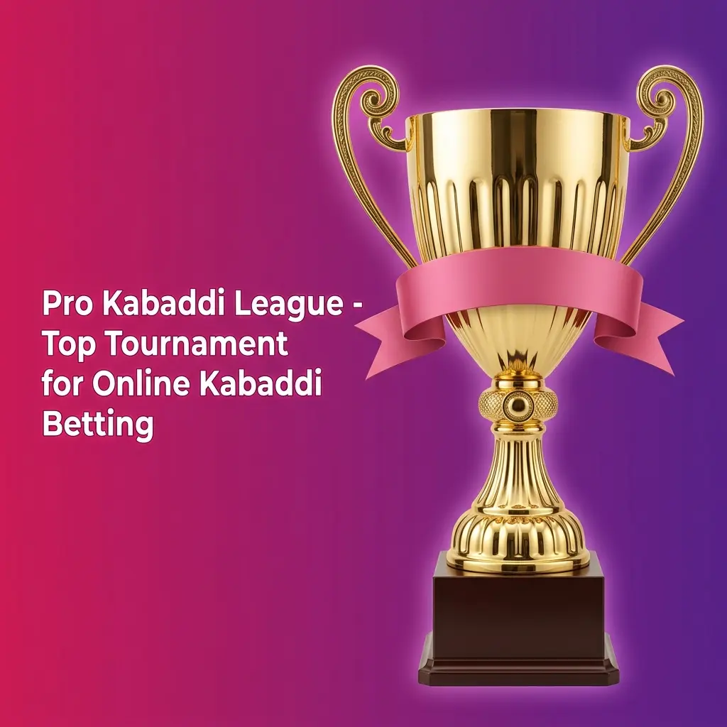 Pro Kabaddi League season action with 12 franchises competing in India's top kabaddi betting tournament