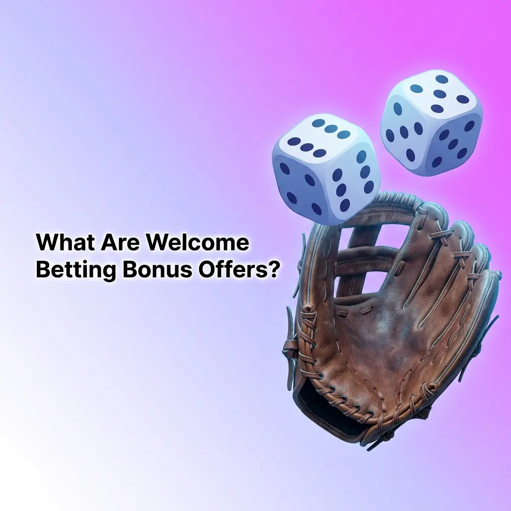 New bettor receiving a sports betting welcome bonus offer with deposit match rewards for IPL and football wagers