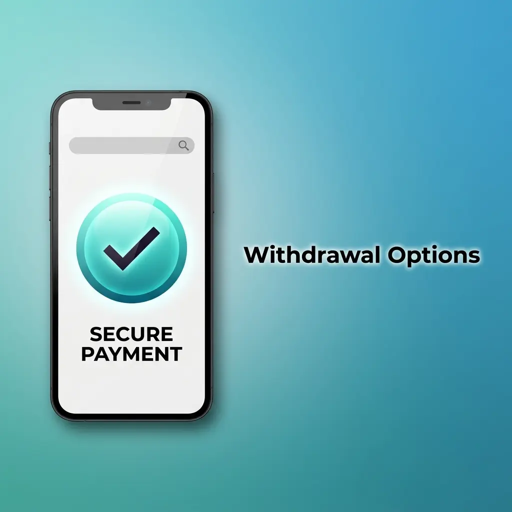 UPI, bank wire, and e-wallet withdrawal options for Indian players across top betting platforms