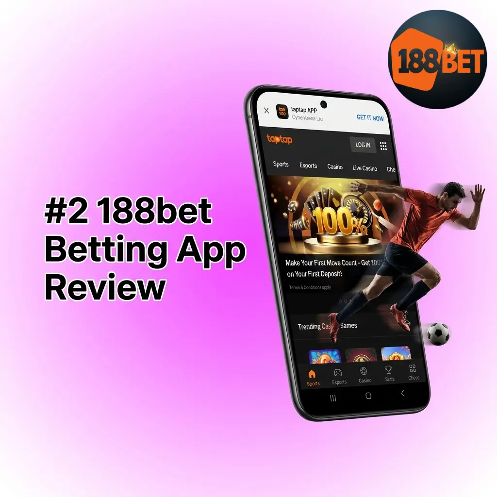 188bet betting app showing Asian handicap markets for IPL and ISL with UPI, Astropay, and Bitcoin deposit options