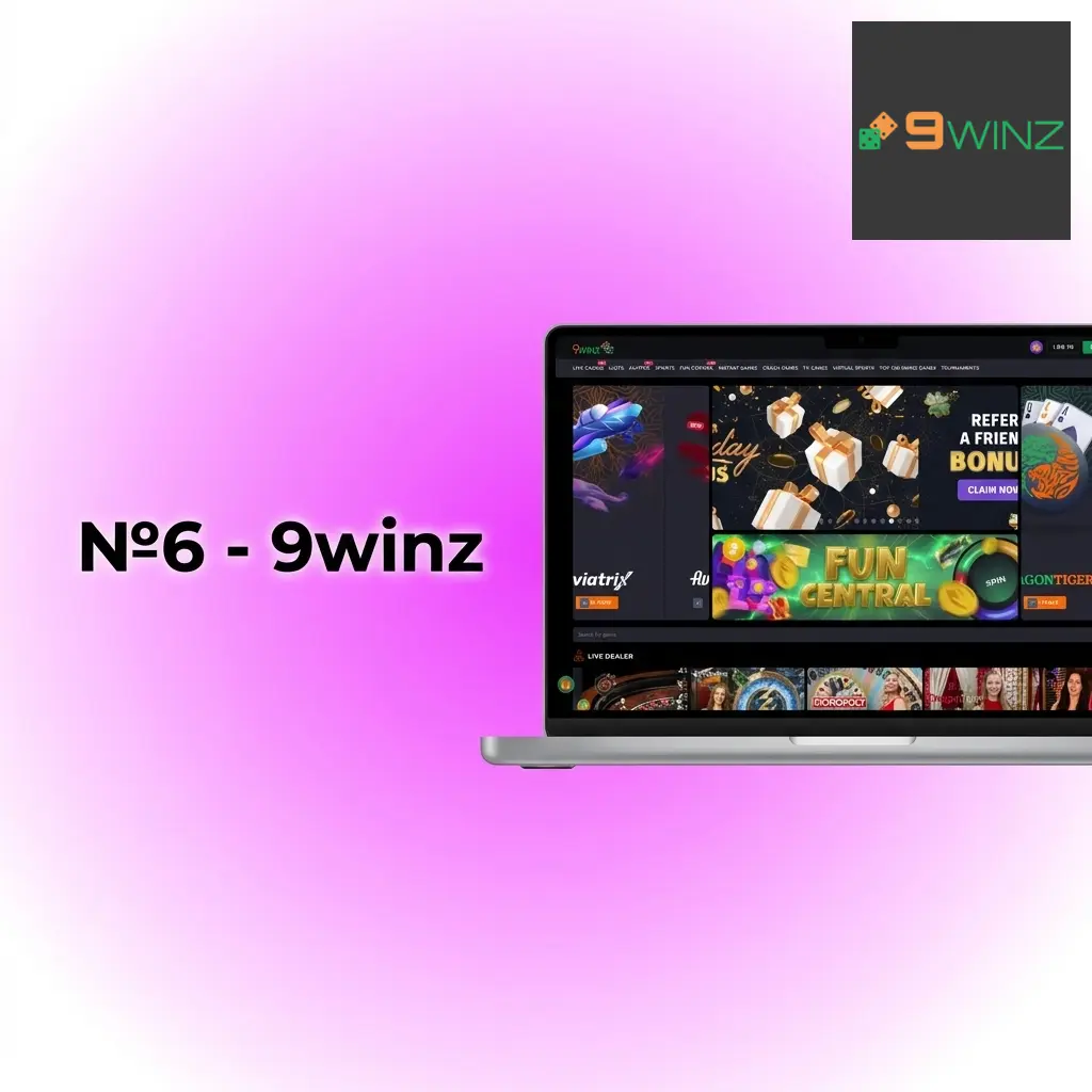 9winz cricket betting site ranked 6th with 450% welcome bonus up to 150,000 INR, GPay UPI deposit options India