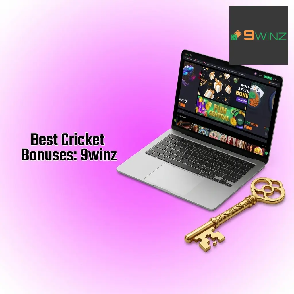 9winz cricket betting bonus India – 450% welcome offer up to ₹1,50,000 for IPL and bilateral series markets