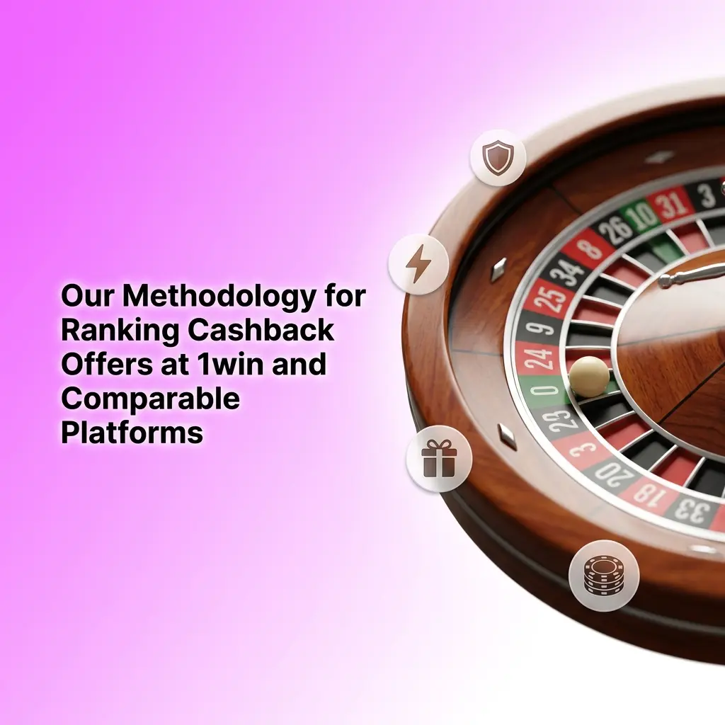 Editorial team testing cashback offers at 1win by depositing funds, placing bets, and verifying credited amounts and T&C conditions.